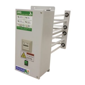 KrystalAir Duct Mount (KADM) Series