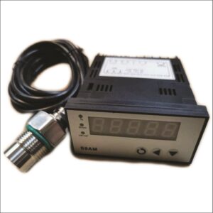 KrystalAir Smart Intensity Meter