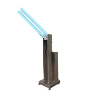 KrystalAir Mobile Room Steriliser MRS-24B